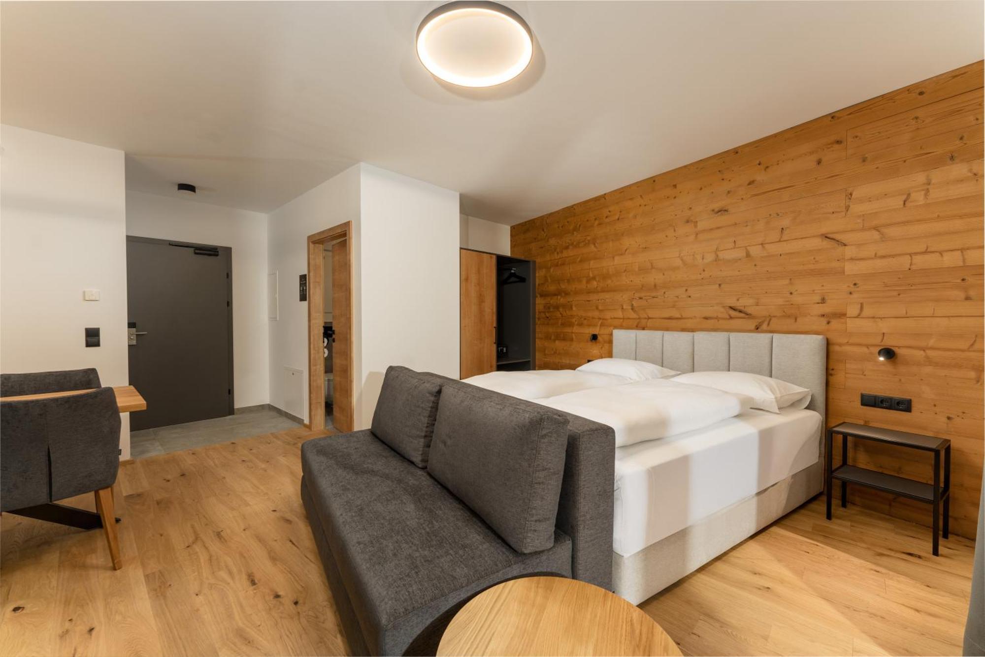 Pure Alpine Suites سخلادميخ المظهر الخارجي الصورة
