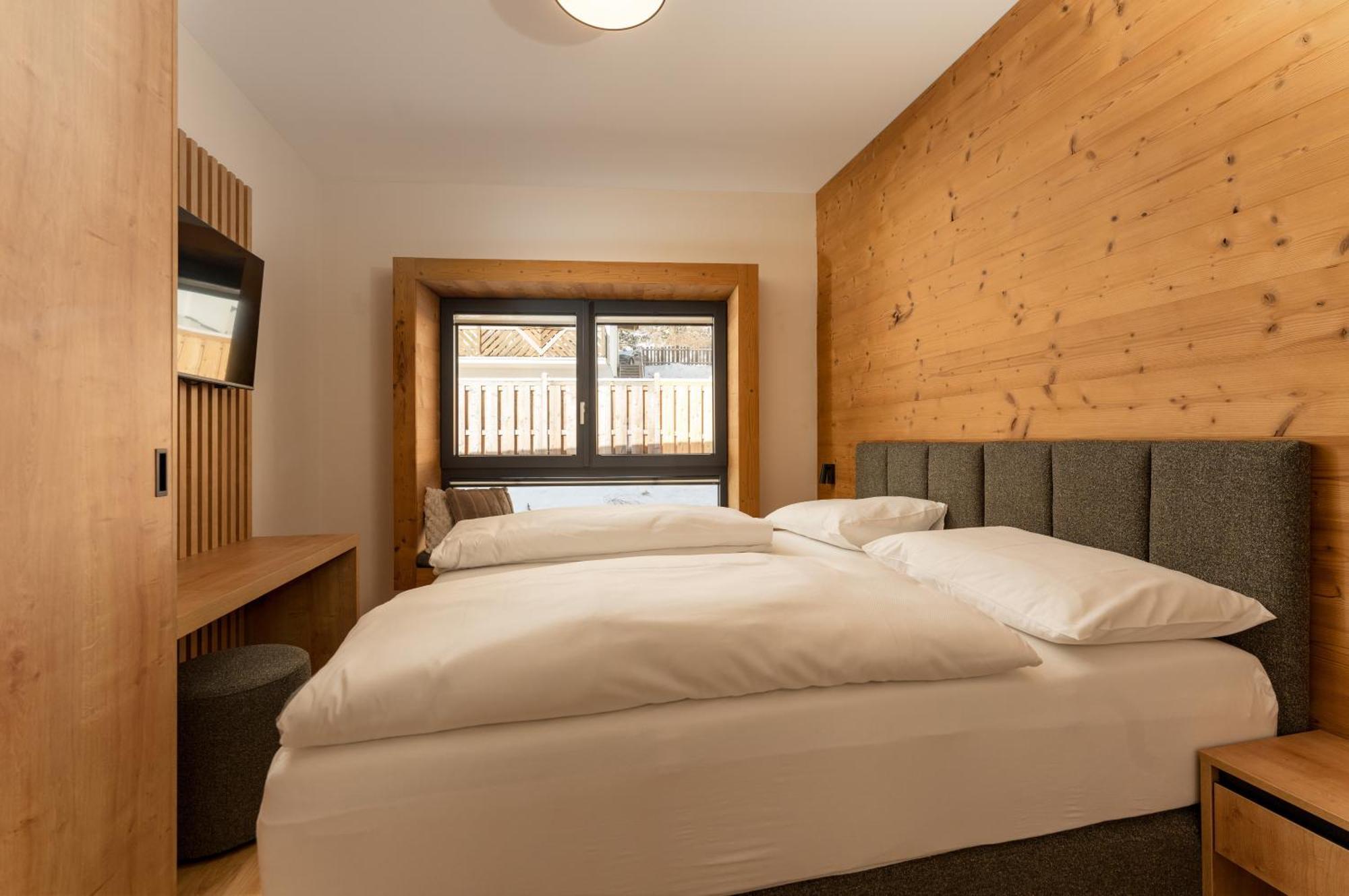 Pure Alpine Suites سخلادميخ المظهر الخارجي الصورة