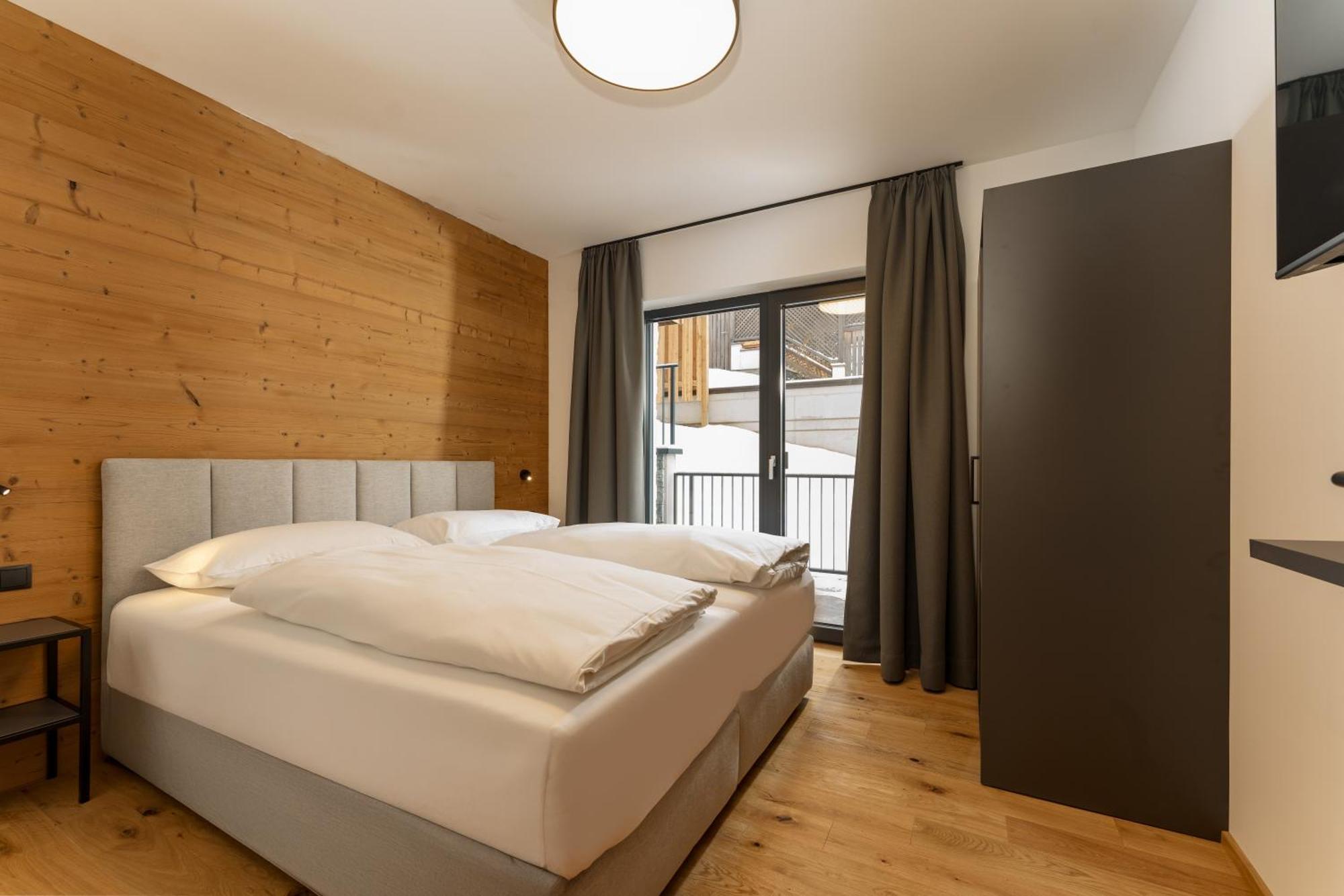 Pure Alpine Suites سخلادميخ المظهر الخارجي الصورة